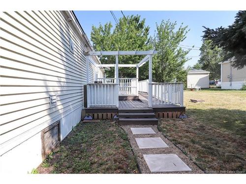 2 Hummingbird St, Moncton, NB 