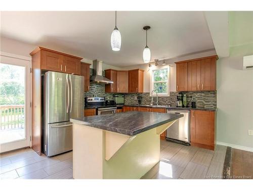 214 Hammond River Rd, Quispamsis, NB 