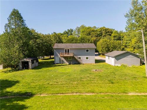 214 Hammond River Rd, Quispamsis, NB 