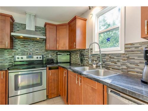 214 Hammond River Rd, Quispamsis, NB 
