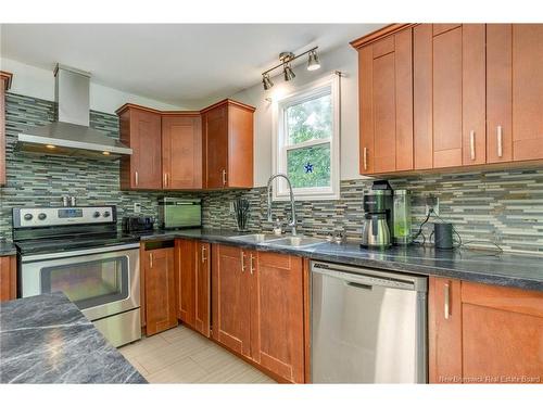 214 Hammond River Rd, Quispamsis, NB 