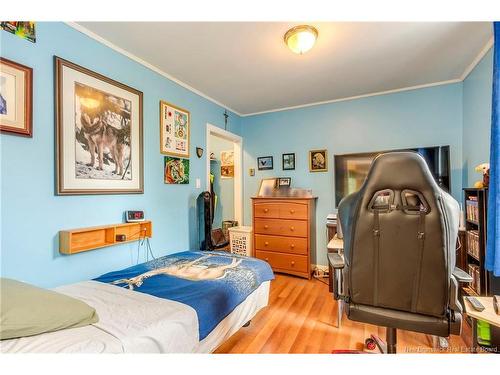 80 Garnett Rd, Saint John, NB 