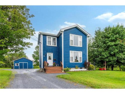 80 Garnett Rd, Saint John, NB 