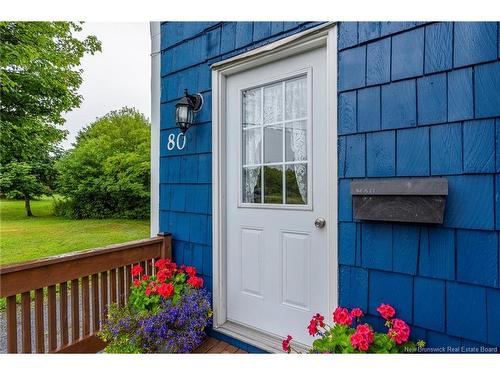 80 Garnett Rd, Saint John, NB 