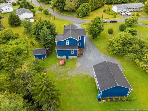 80 Garnett Rd, Saint John, NB 