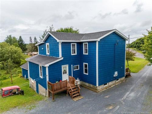 80 Garnett Rd, Saint John, NB 