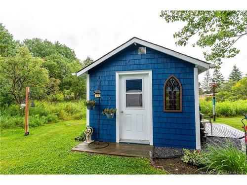 80 Garnett Rd, Saint John, NB 