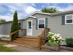 47 Hayward LANE Riverview, NB E1B 5R1