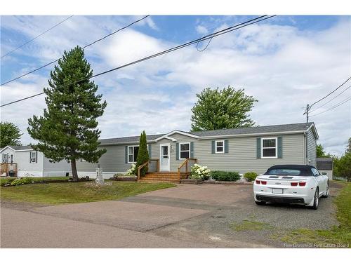 47 Hayward Lane, Riverview, NB 
