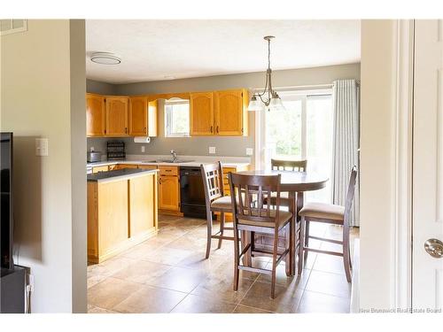 36 Gorveatte Rd, Dieppe, NB 