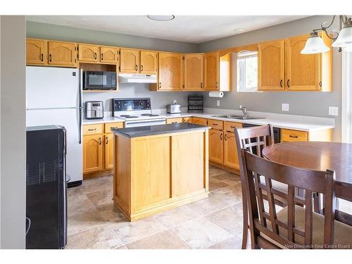 36 Gorveatte Rd, Dieppe, NB 