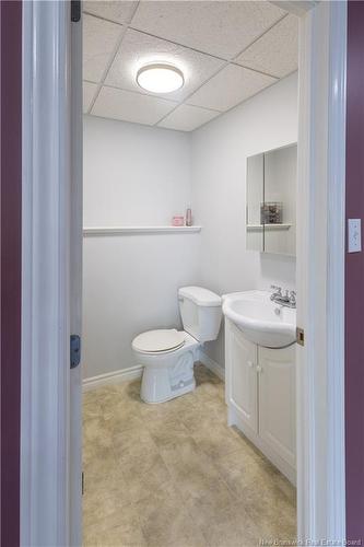 36 Gorveatte Rd, Dieppe, NB 