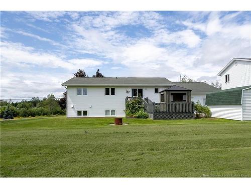 36 Gorveatte Rd, Dieppe, NB 