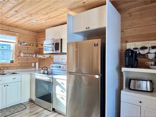 262 Straightbrook Rd, Tabusintac, NB 