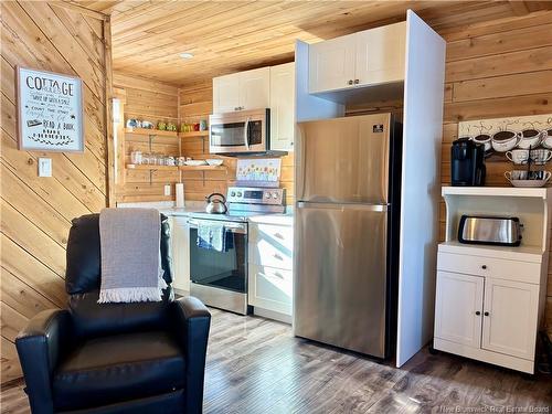 262 Straightbrook Rd, Tabusintac, NB 