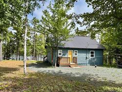 262 Straightbrook RD  Tabusintac, NB E9H 2B3