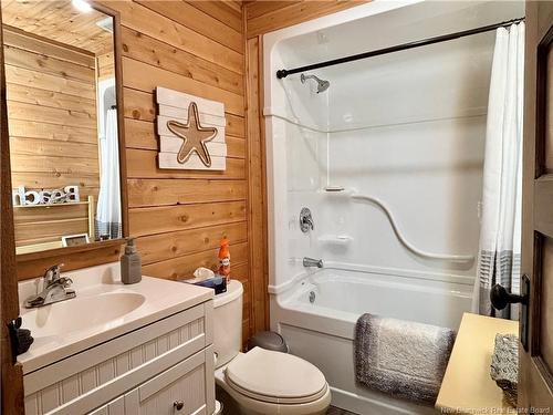 262 Straightbrook Rd, Tabusintac, NB 