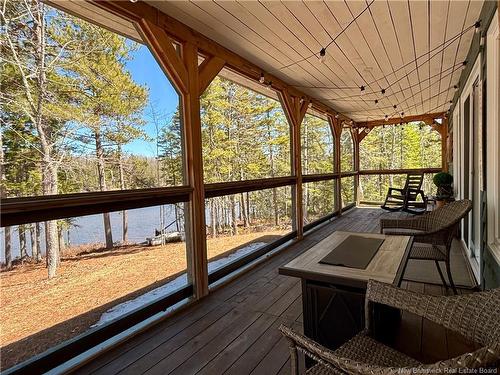 262 Straightbrook Rd, Tabusintac, NB 