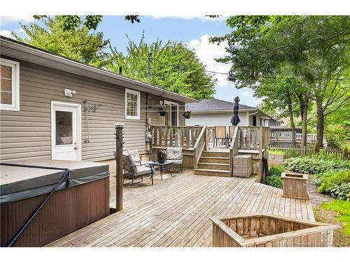 28 Southland Dr, Moncton, NB 