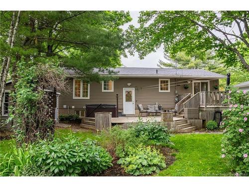 28 Southland Dr, Moncton, NB 