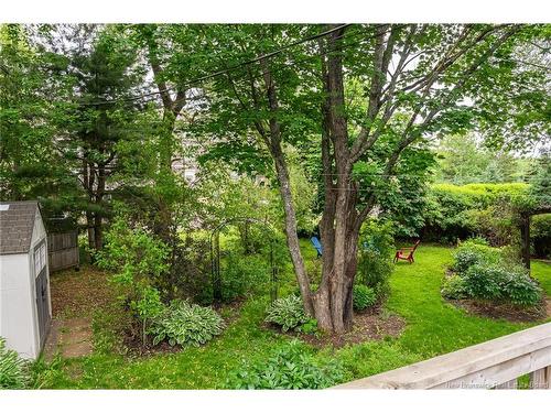 28 Southland Dr, Moncton, NB 