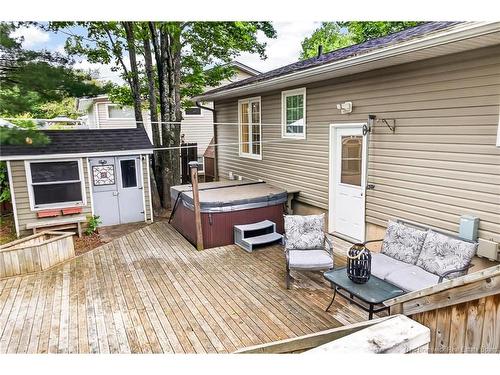 28 Southland Dr, Moncton, NB 