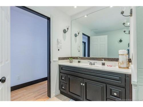 96 Old Coach Rd, Quispamsis, NB 