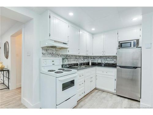 96 Old Coach Rd, Quispamsis, NB 