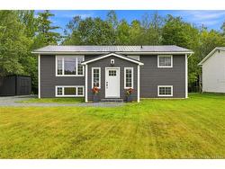 156 Wilsey RD  Fredericton Junction, NB E3B 5J1
