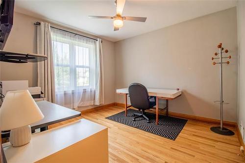 584 Centennial St, Winnipeg, MB - Indoor Photo Showing Other Room