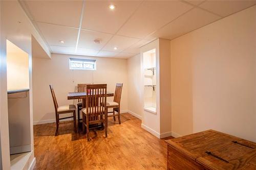 584 Centennial St, Winnipeg, MB - Indoor