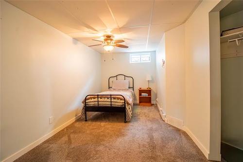 584 Centennial St, Winnipeg, MB - Indoor