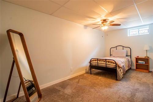 584 Centennial St, Winnipeg, MB - Indoor