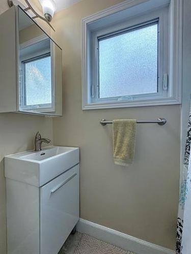 1019 Royse Ave, Winnipeg, MB - Indoor