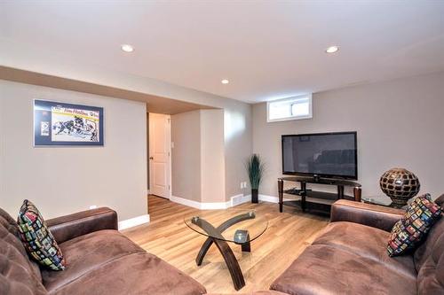 1019 Royse Ave, Winnipeg, MB - Indoor