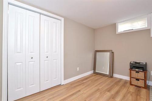 1019 Royse Ave, Winnipeg, MB - Indoor