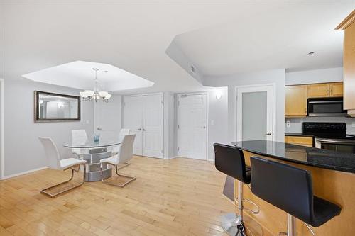 217-835 Adsum Dr, Winnipeg, MB - Indoor Photo Showing Other Room