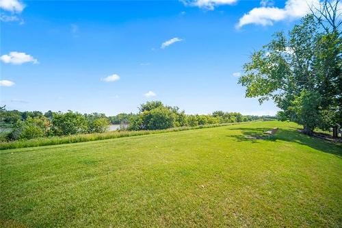 2307-100 Plaza Dr, Winnipeg, MB - Outdoor With View