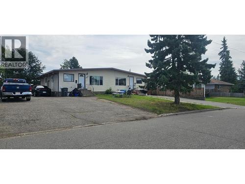 342-348 RUGGLES STREET  Prince George, BC V2M 3P6