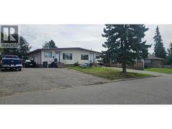 342-348 RUGGLES STREET Prince George, BC V2M 3P6