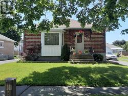 511 ST FELIX STREET Cornwall, ON K6H 5B2