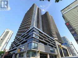 1108 - 85 WOOD STREET Toronto, ON M4Y 0E8