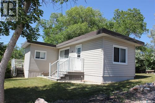20 Lakeshore Drive, Kannata Valley, SK - Outdoor With Exterior