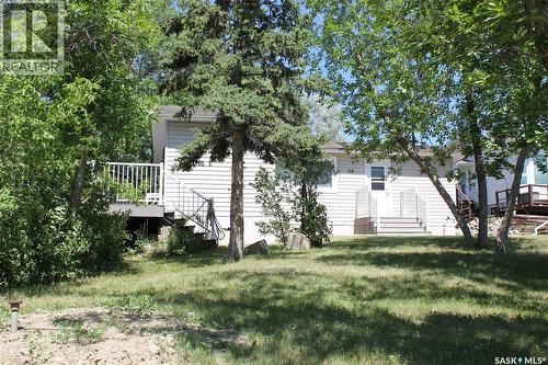 20 Lakeshore Drive, Kannata Valley, SK - Outdoor