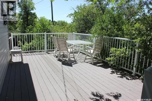 20 Lakeshore Drive, Kannata Valley, SK - Outdoor With Deck Patio Veranda