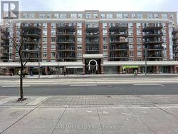 317 - 1000 KING STREET W  Toronto, ON M6K 3N1