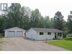 1282 HAUSAMAN ROAD Quesnel, BC V2J 3V1
