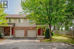 17 - 120 DUDHOPE AVENUE  Cambridge, ON N1R 4T7