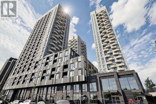 1129 - 498 CALDARI ROAD  Vaughan, ON L4K 0R5