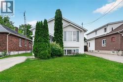 5524 FRASER Street  Niagara Falls, ON L2E 3C9